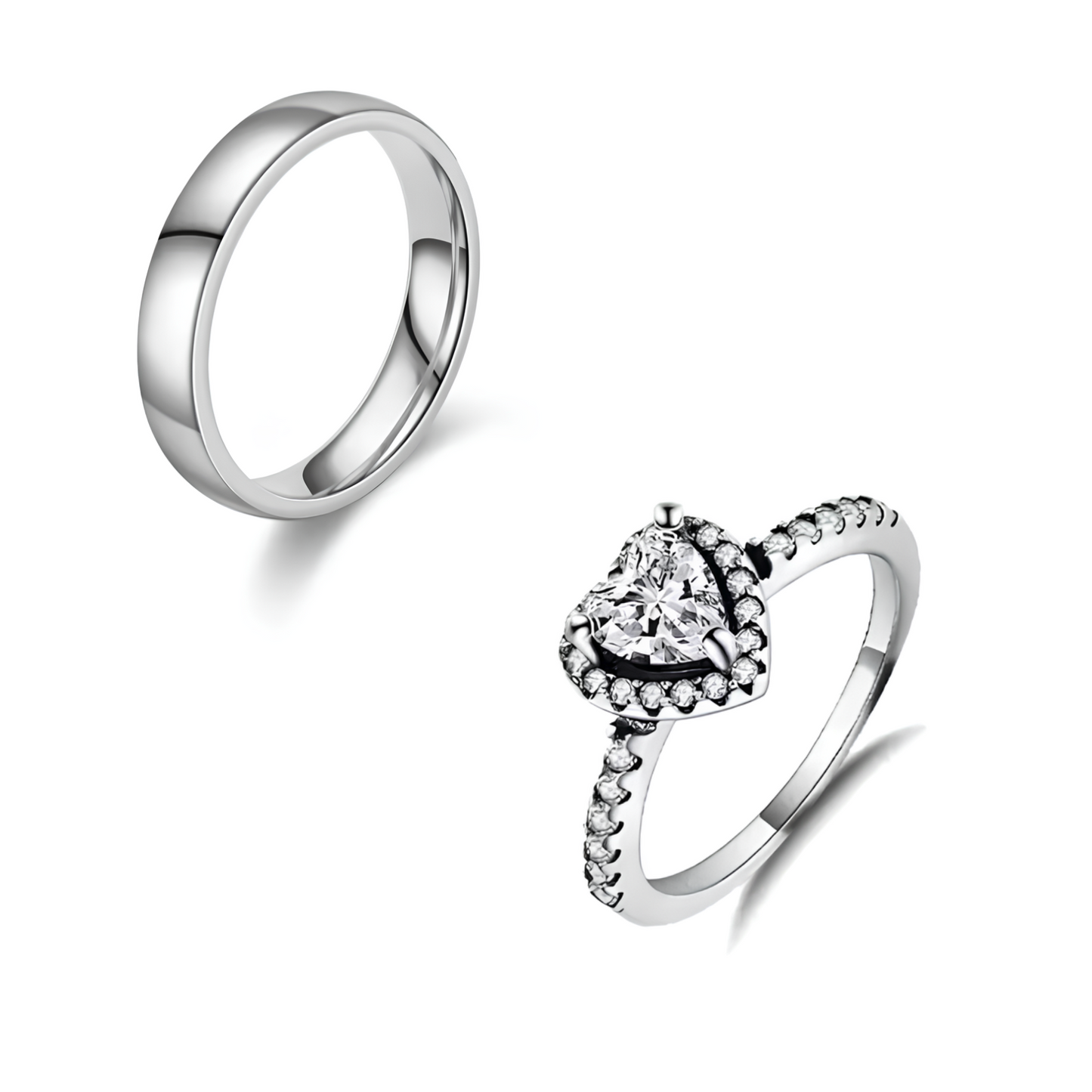 „Promise of Us“ Set