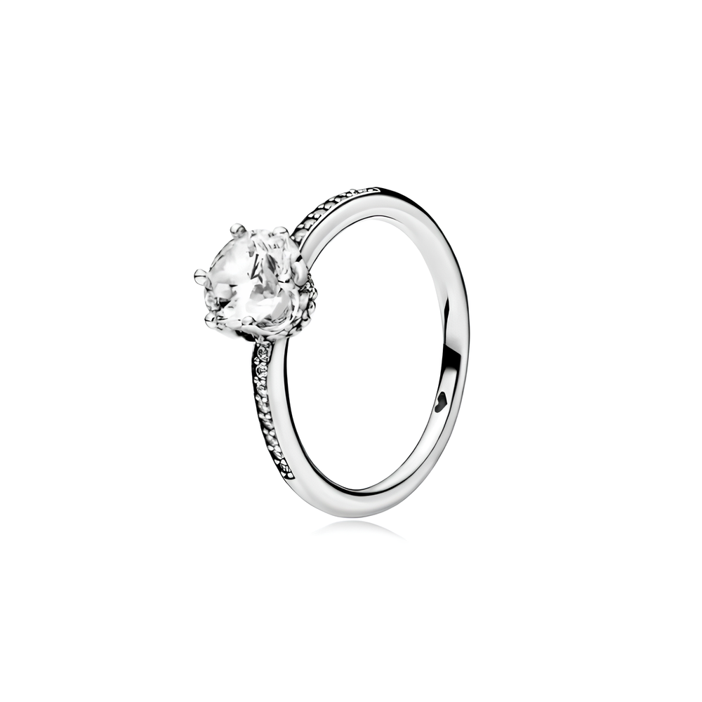 „Pure Promise“ Ring
