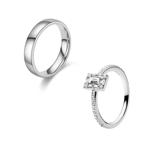 „Eternal Vows“ Set