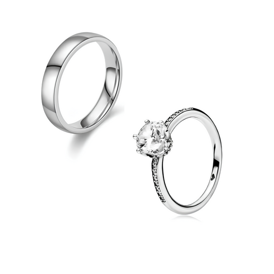 „Forever Us“ Set