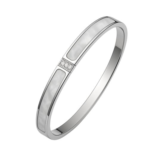 „Moonlight Harmony“ Armreif
