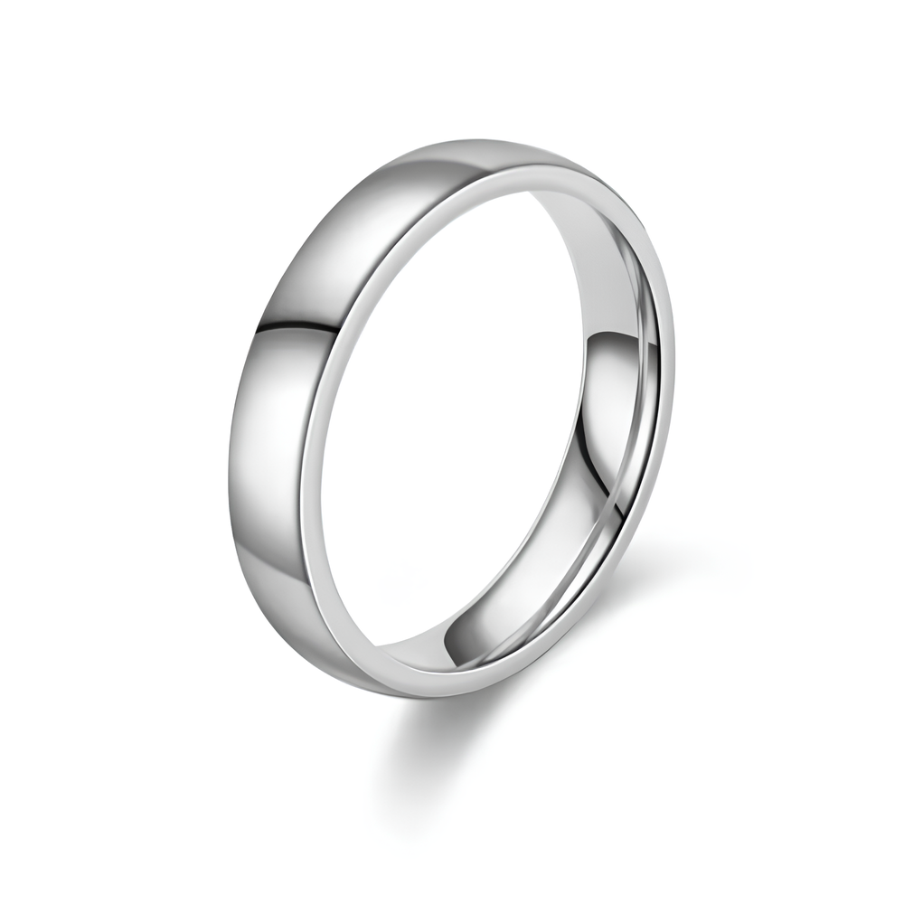 „Silent Bond“ Ring