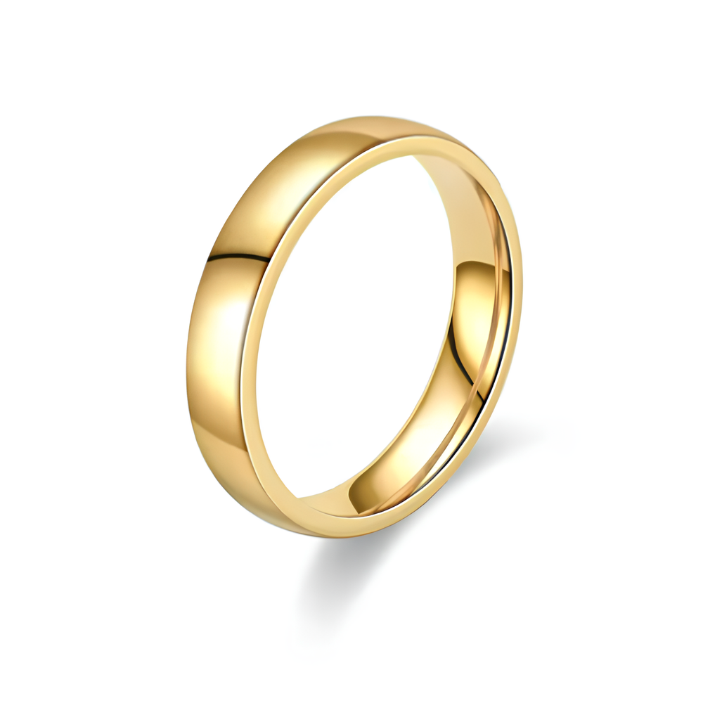 „Silent Bond" Ring