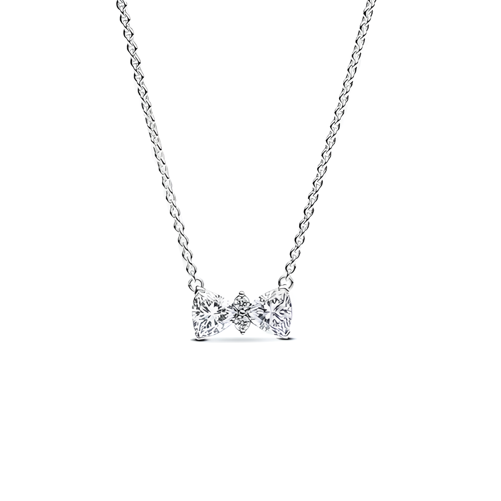 „Bow of Love“ Kette