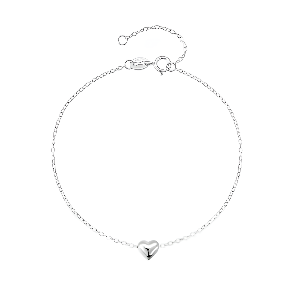 “Soft Heart” Armband