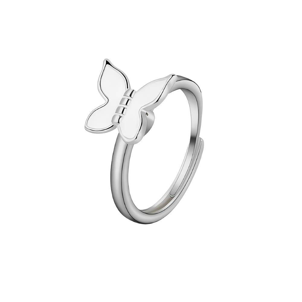 “Butterfly Moment” Ring