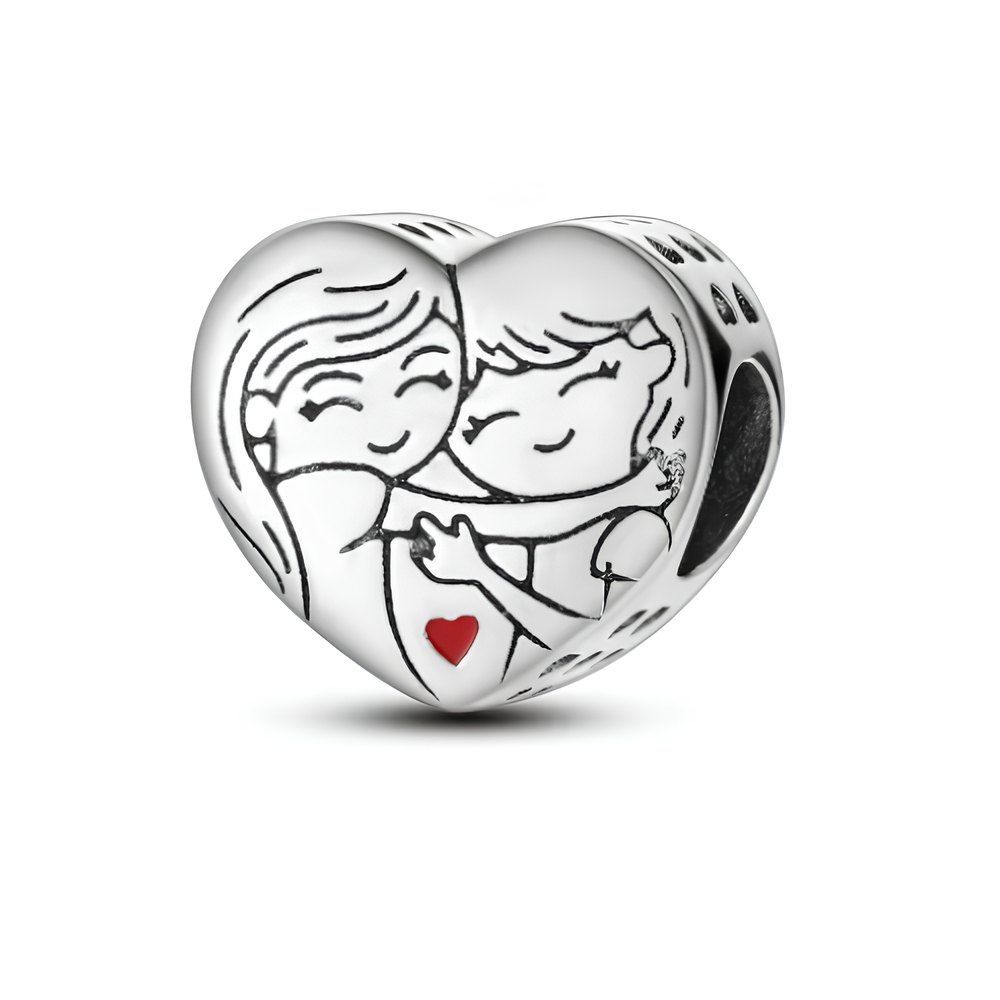 Paar Charm