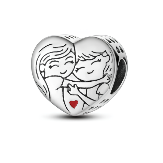 Paar Charm