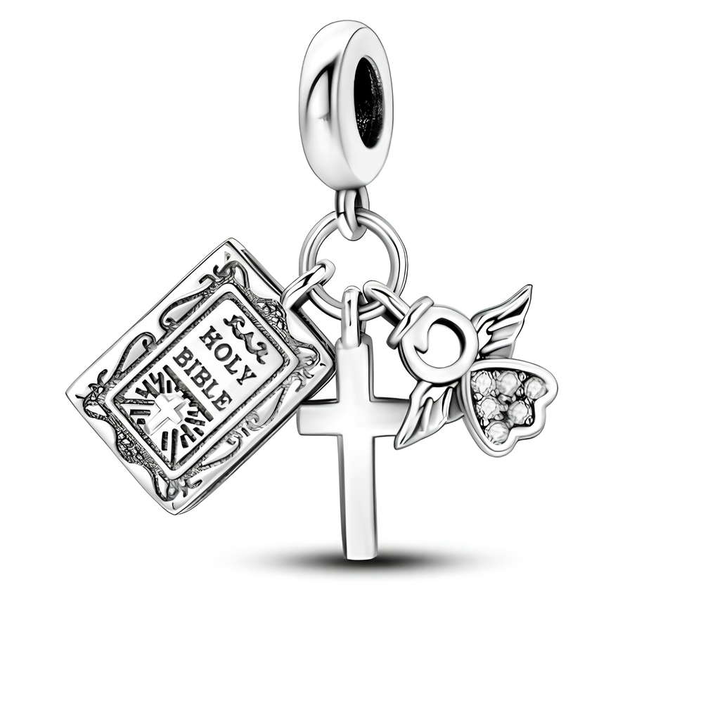 Christen Charm