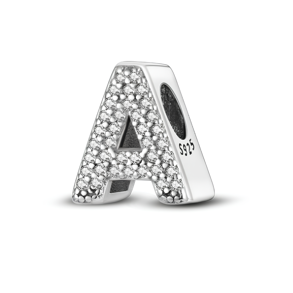 Buchstaben Charm