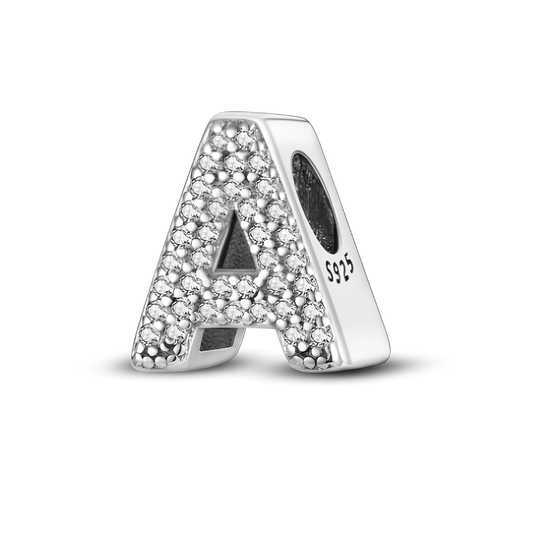 Buchstaben Charm