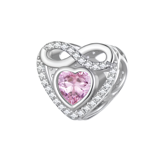 „Ewige Liebe“ Charm