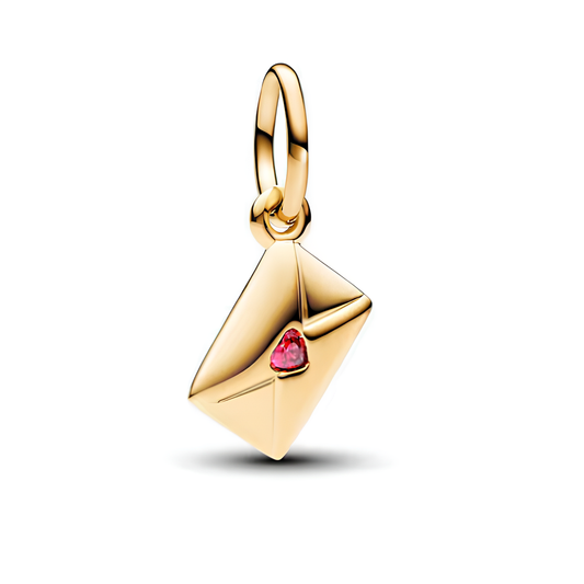 Love Letter Charm