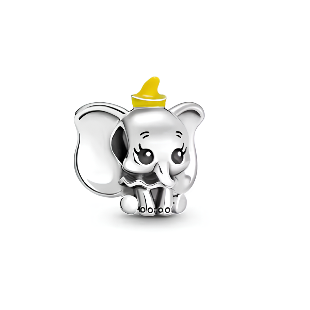 „Kleiner Elefant“ Charm