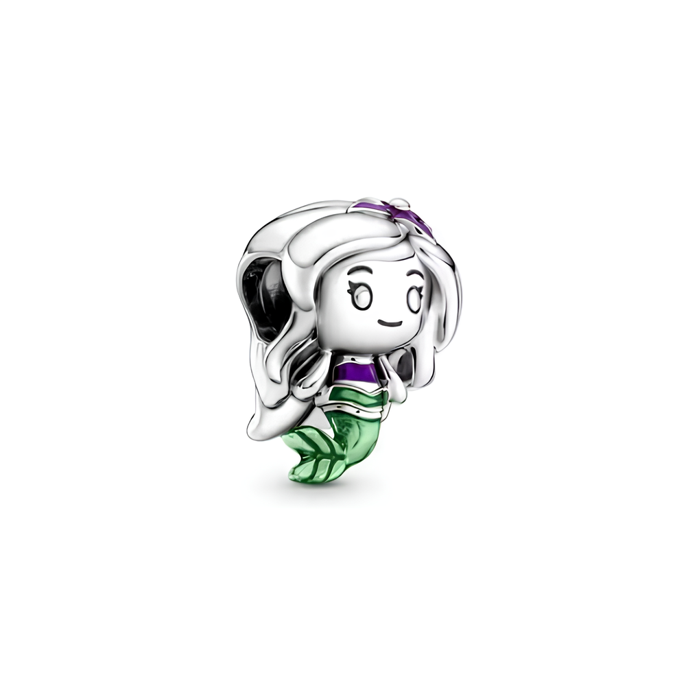 „Kleine Meerjungfrau“ Charm