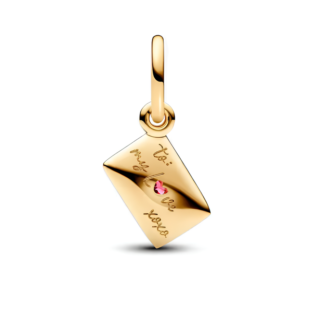 Love Letter Charm