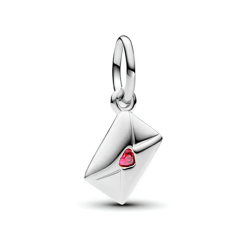Love Letter Charm