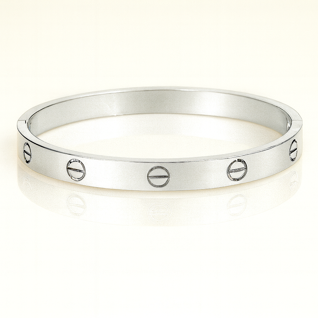 “Midnight Glow” Bangle