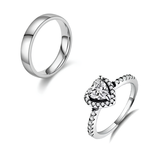 “Promise of Us” Set