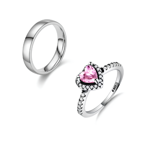 “True Hearts” Set