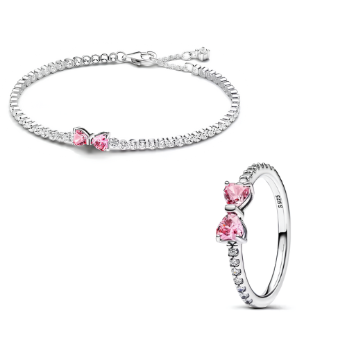 “Mini Bows” Set