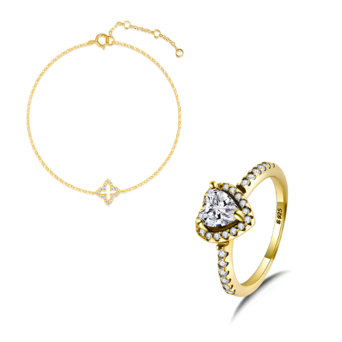 „Timeless Elegance“ Set