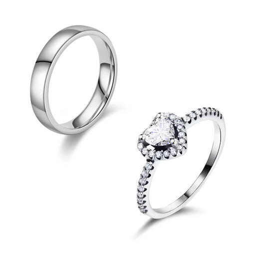 „Promise of Us“ Set