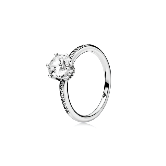 „Pure Promise“ Ring