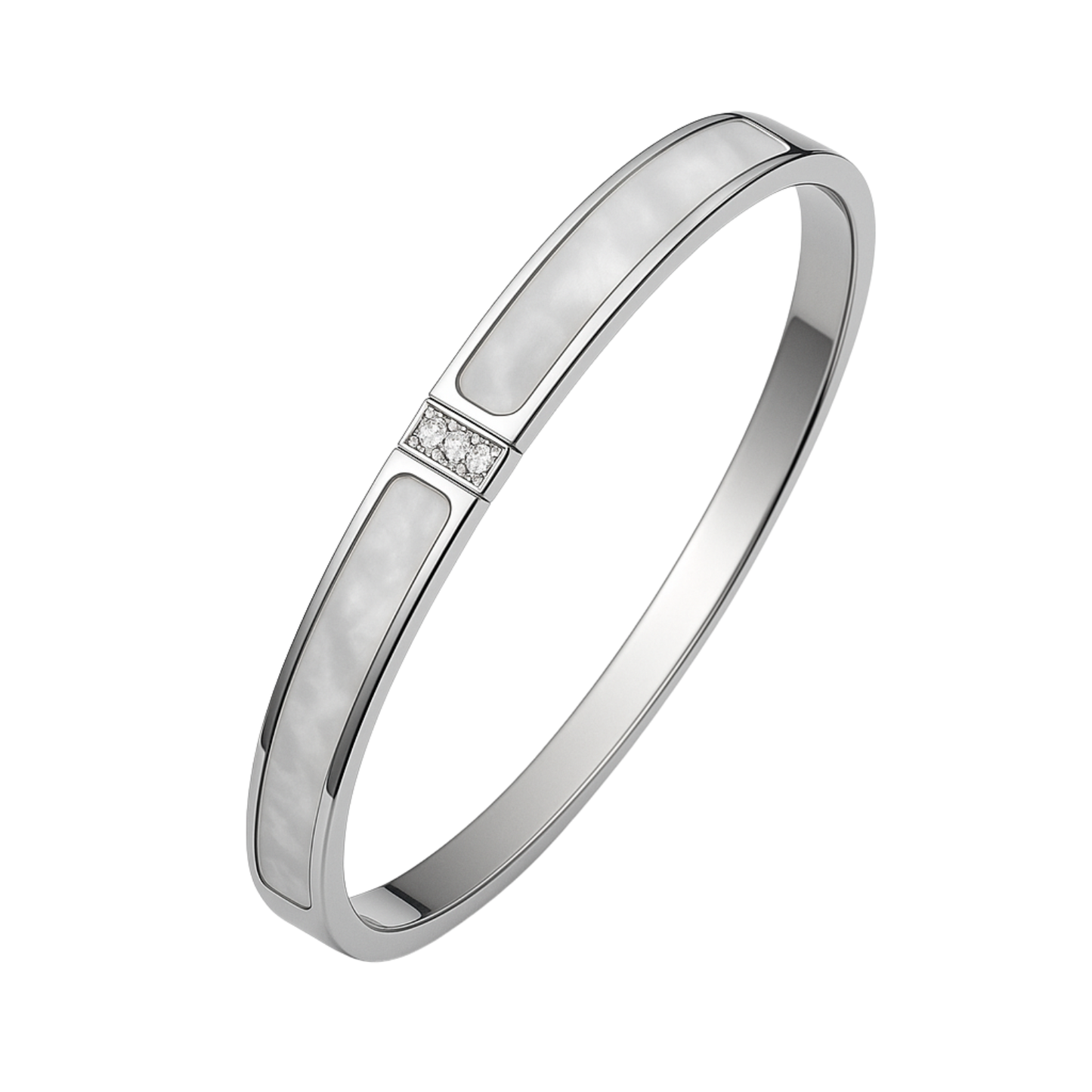 „Moonlight Harmony“ Armreif