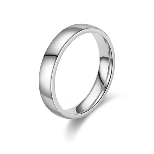 „Silent Bond“ Ring