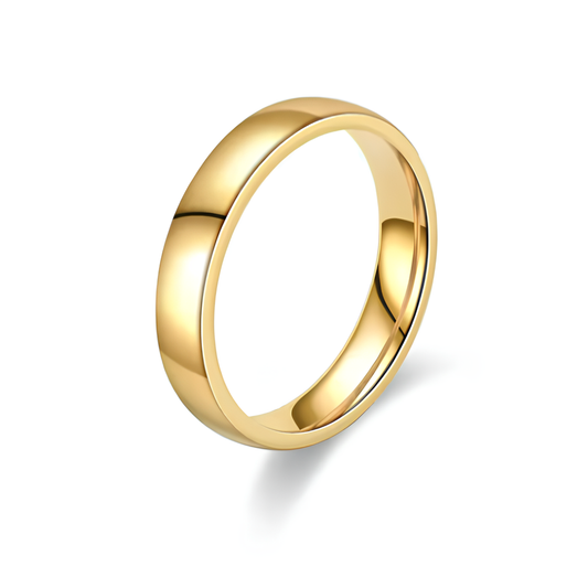 „Silent Bond" Ring