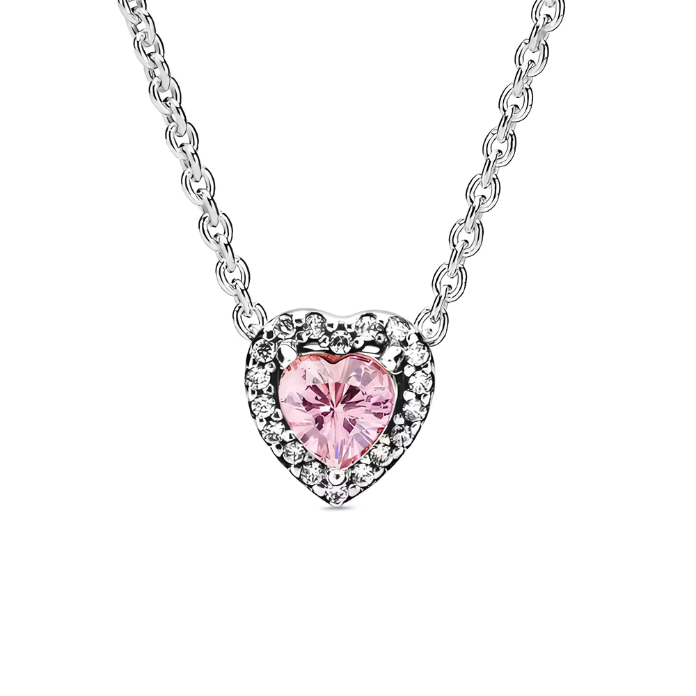 „Sweetheart Sparkle“ Kette