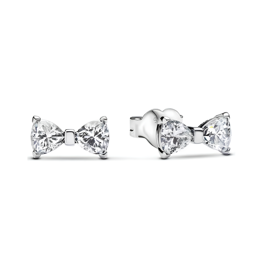“Mini Bows” earrings