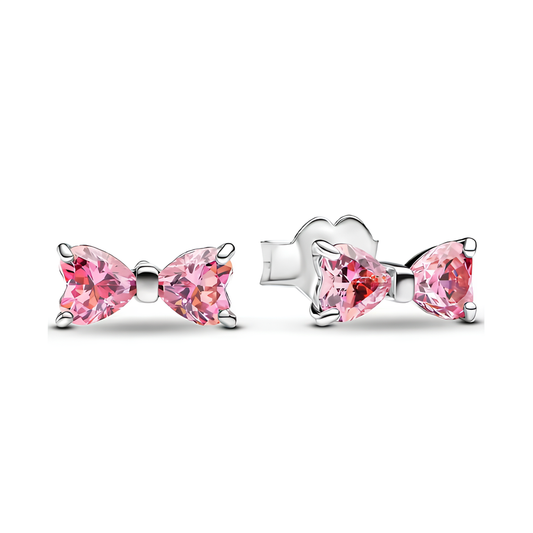 “Mini Bows” earrings