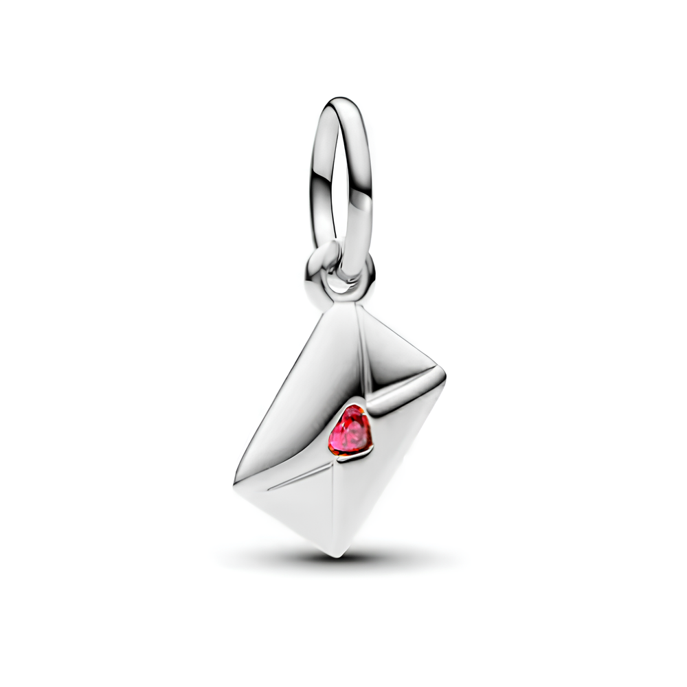 „Love Note“ Charm
