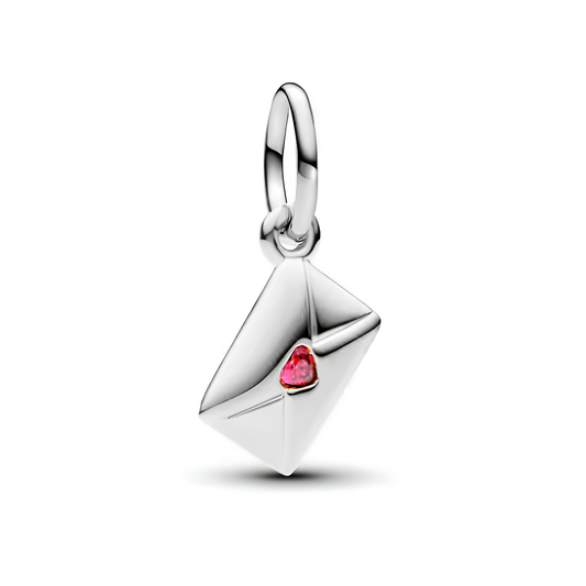 “Love Note” Charm