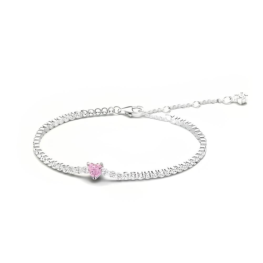 Sweetheart Sparkle bracelet
