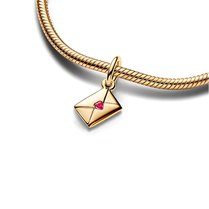 Love Letter Charm
