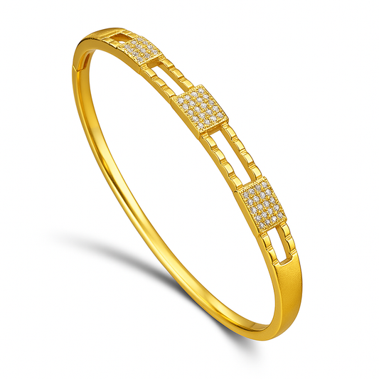 “Lumière” Bangle